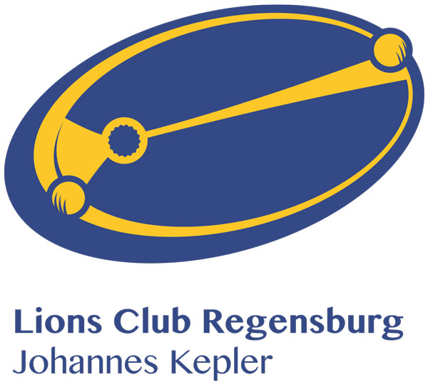 Lions Club Regensburg Johannes Kepler